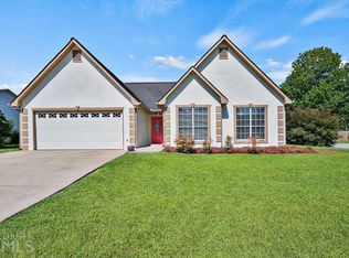 5915 Farmbrook Ln, Rex, GA 30273