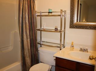 454 Burge Rd, Centralia, IL 62801