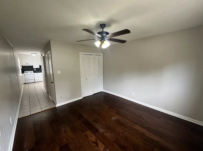 5101 H St #3 — Photo 2