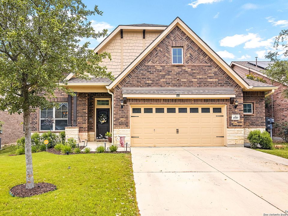 1st image of 15507 BIRDSTONE LN