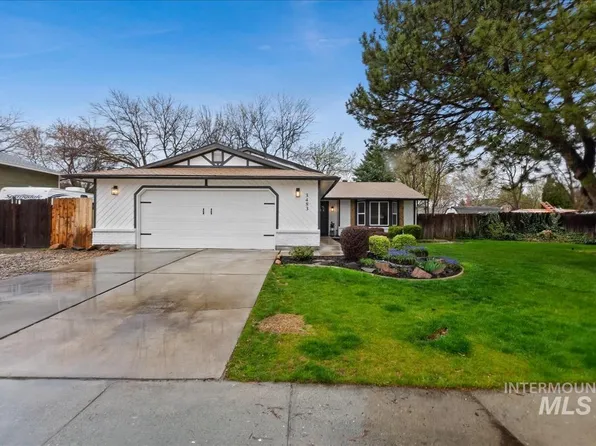 3483 N Bryson Way, Boise, ID 83713