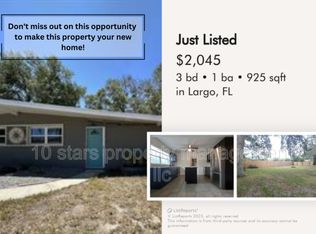 1016 20th St SW, Largo, FL 33770