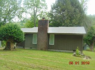 3836 Ky Route 581, Tutor Key, KY 41263