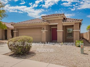 5022 S 26th Ln, Phoenix, AZ 85041