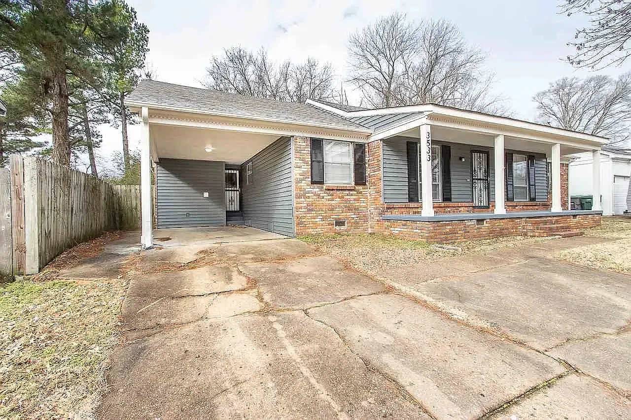3 bed, 1571 sqft, $1,600 — Photo 3