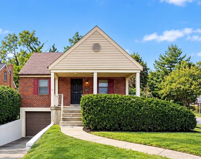 5531 Lester Rd