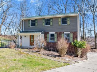 250 Shagbark Dr, Cheswick, PA 15024