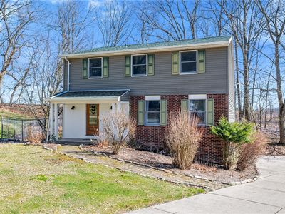 250 Shagbark Dr, Cheswick, PA, 15024