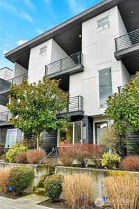 1758 NW 61st Street #A, Seattle, WA, 98107