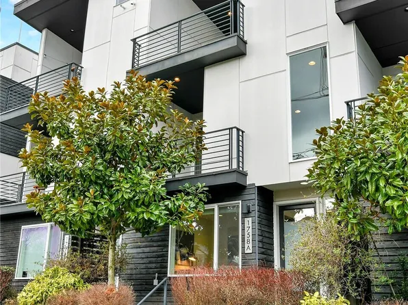1758 NW 61st Street #A, Seattle, WA 98107