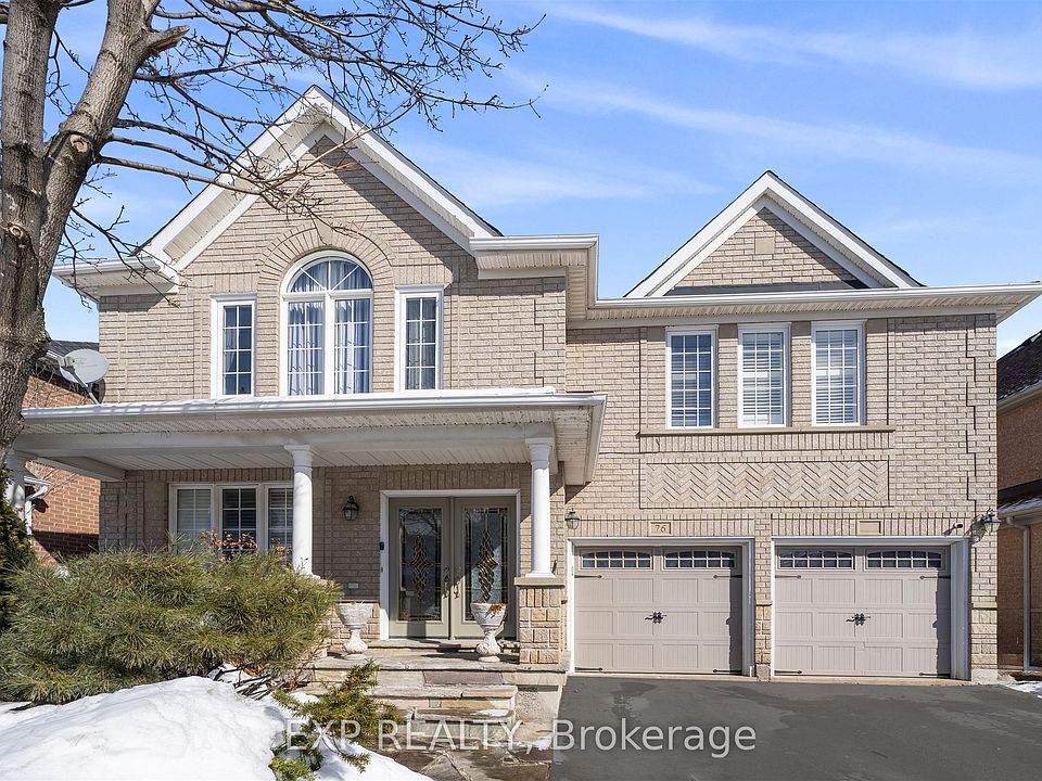 1st image of 76 Hiberton Cres