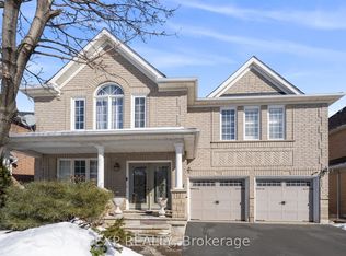 76 Hiberton Cres, Brampton, ON L7A 3C9