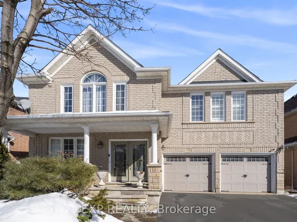 76 Hiberton Cres, Brampton, ON L7A 3C9