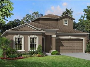 18608 Cortes Creek Blvd, Spring Hill, FL 34610