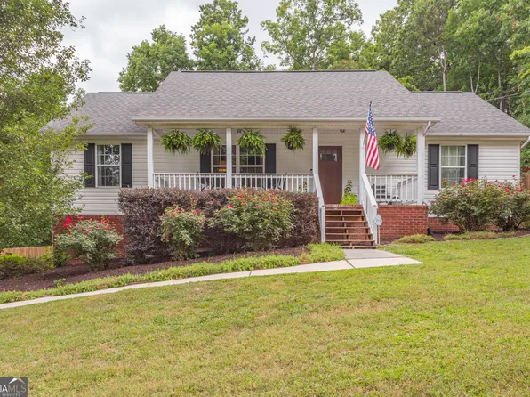 190 Dalewood Cir, Chickamauga, GA 30707