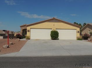 1261 Lake Havasu Ave N, Lake Havasu City, AZ 86404