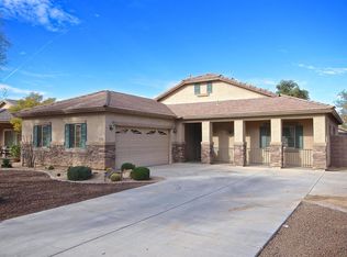 21760 E Estrella Rd, Queen Creek, AZ 85142