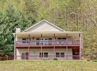 4641 Arrowhead Rd, Hiawassee, GA 30546