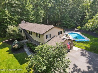 2543 Pine Mountain Rd, Stroudsburg, PA, 18360