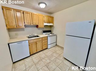 75 Gardner St #12-B, Allston, MA 02134