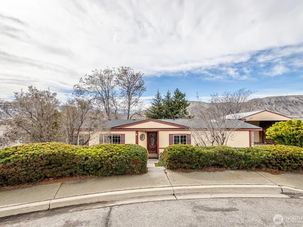 2014 Alice Lane, East Wenatchee, WA 98802