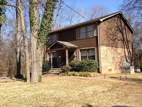 Set back from the boulevard, this townhouse has lots of privacy, off street parking and large deck overlooking the beautiful treed lot. Yard care included.