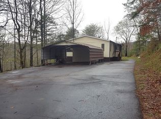 Long Branch Rd, Marble, NC 28905