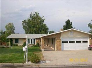 1368 Beaverhead Rd, Helena, MT 59602