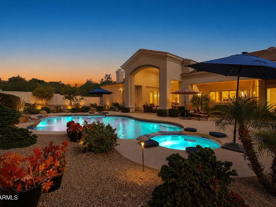 1st image of 3460 E RANCHO Drive