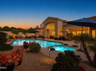 3460 E Rancho Dr, Paradise Valley, AZ 85253