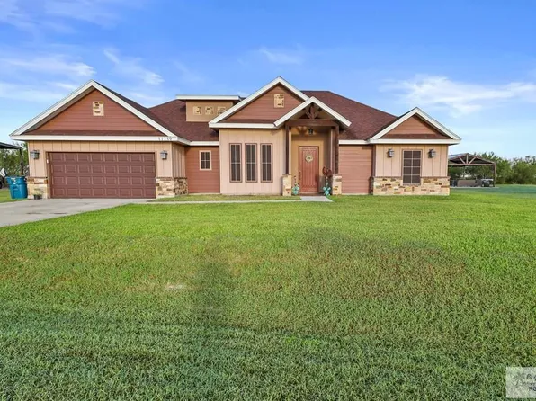 31239 Los Jardines Dr, Los Fresnos, TX 78566