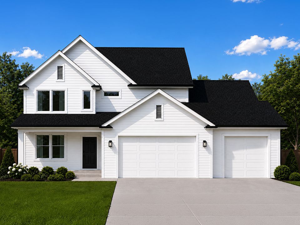Craftsman Elevation