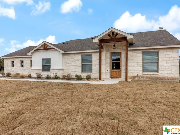 3113 Fish Pond, Copperas Cove, TX 76522