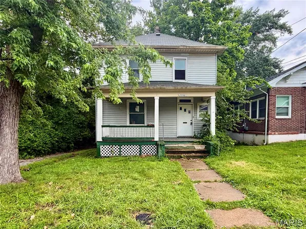 2705 Lyndhurst Ave, Saint Louis, MO 63114