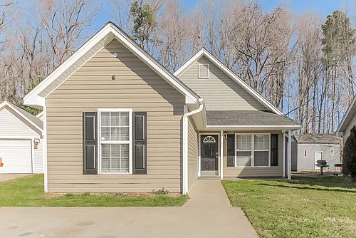 4148 Canyon Creek Ln Photo 1