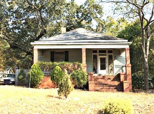 3139 Ridge Ave, Macon, GA 31204