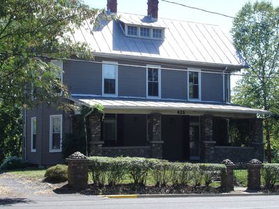 425 Stover Ave, Strasburg, VA, 22657