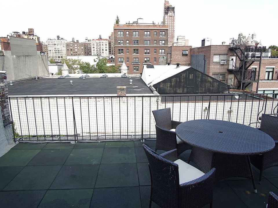 1st image of 121 W 75th St Penthouse 5R