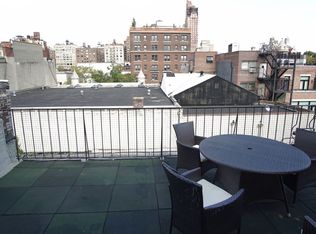 121 W 75th St PENTHOUSE 5R, New York, NY 10023