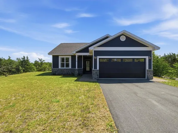 719 Indian Meal Line, Portugal Cove - St. Philip's, NL A1M3E6