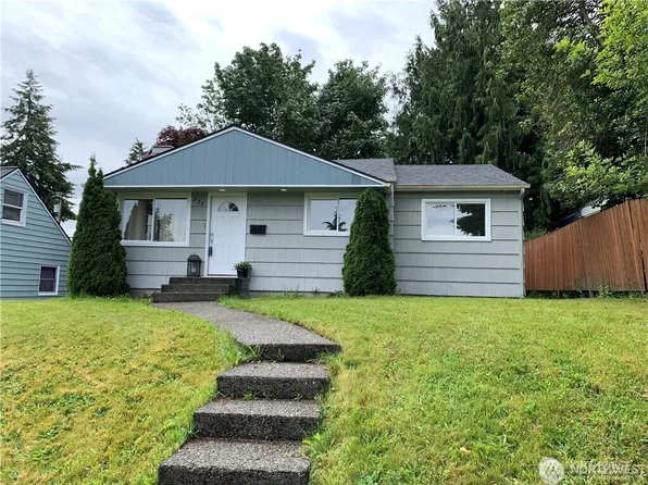 938 E 51st, Tacoma, WA 98404