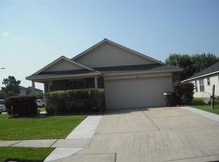 5211 Ginseng Dr, Baytown, TX 77521
