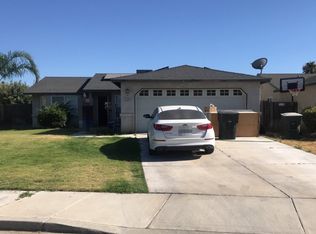 1531 Lupine Ct, Wasco, CA 93280
