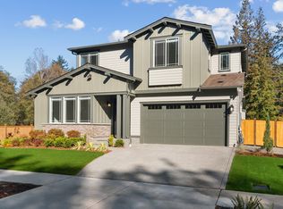 1202 SE 19th St, North Bend, WA 98045