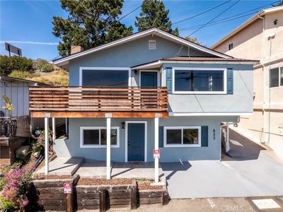 833 Park Ave, Cayucos, CA, 93430