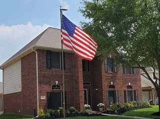 706 Manchester Trail Dr, Spring, TX 77373