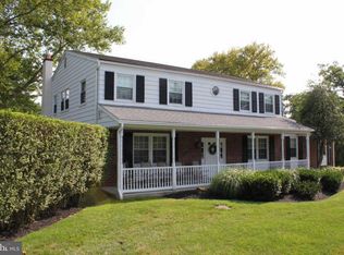2052 Spring Mill Rd, Lafayette Hill, PA 19444