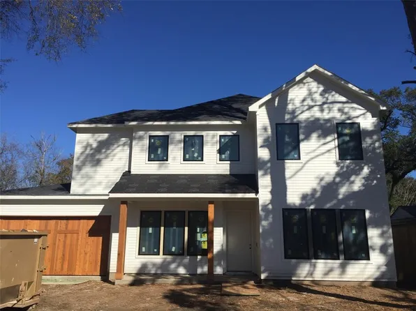 6426 Saxet St, Houston, TX 77055