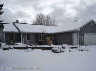 1939 W Taft Rd, Saint Johns, MI 48879