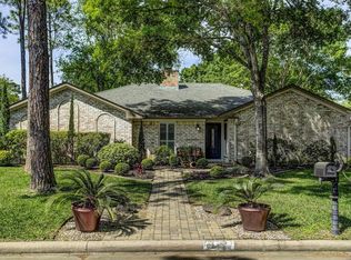 12462 Shepherds Ridge Dr, Houston, TX 77077